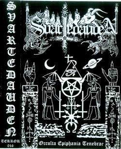 Svartedauden (GER-2) : Occulta Epiphania Tenebrae
